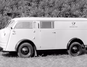 Tempo Matador '1949–52