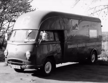 Tempo Matador 1 '1955–????