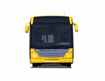 Temsa Avenue LF12 [Worldwide] '09.2008–16