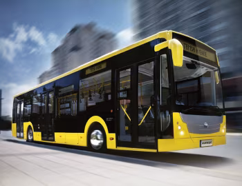 Temsa Avenue LF12 [Worldwide] '09.2008–16