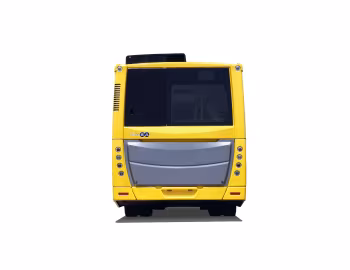 Temsa Avenue LF12 [Worldwide] '09.2008–16