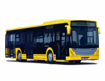 Temsa Avenue LF12 [Worldwide] '09.2008–16