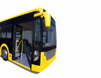 Temsa Avenue LF12 [Worldwide] '09.2008–16