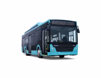 Temsa Avenue CNG '10.2009–16