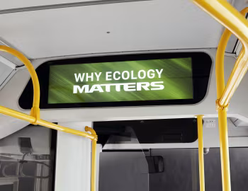 Interior Temsa Avenue Electron '2019–23