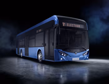 Temsa Avenue Electron '2019–23