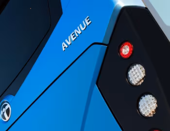 Temsa Avenue Electron '2019–23