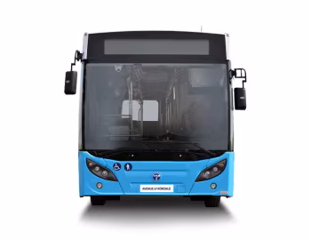 Temsa Avenue LF Körüklü '2017–pr.