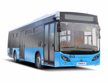 Temsa Avenue LF '12.2015–pr.