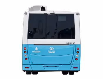 Temsa Avenue LF '2012–16