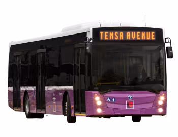 Temsa Avenue LF '2012–16
