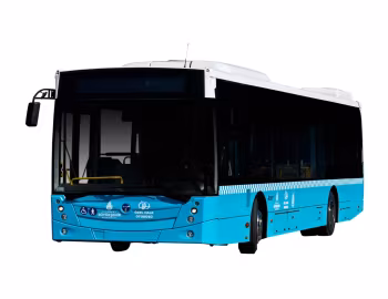 Temsa Avenue LF '2012–16