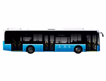 Temsa Avenue LF '2012–16