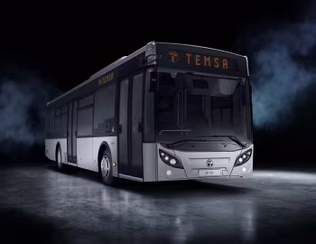 Temsa Avenue LF 12 '2019–至今