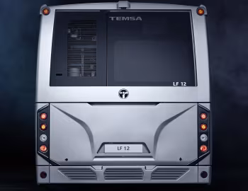 Temsa Avenue LF 12 '2019–至今