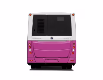 Temsa Avenue LF CNG '2014–16
