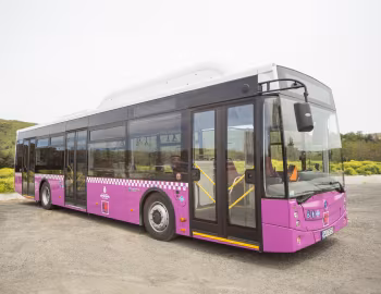Temsa Avenue LF CNG '2014–16