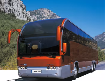 Temsa Diamond '2003–09