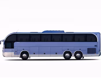 Temsa Diamond '2003–09