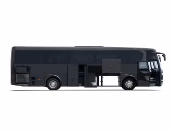 Temsa HD 12 '2014–10.2016