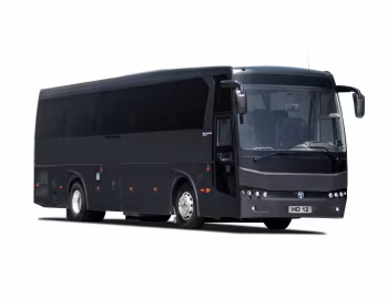 Temsa HD 12 '2014–10.2016