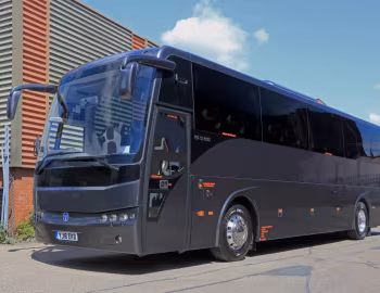 Temsa HD 12 RHD [UK-spec] '2015–19