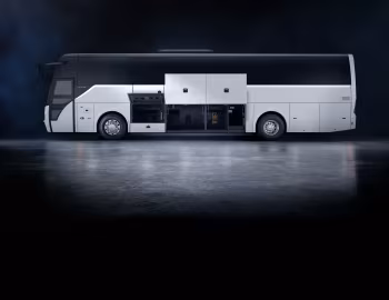 Temsa HD 12 RHD [UK-spec] '2019–至今
