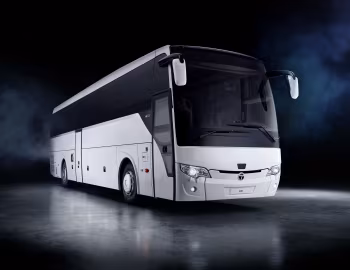 Temsa HD 13 '10.2016–至今