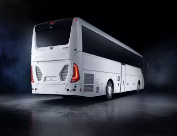 Temsa HD 13 '10.2016–至今