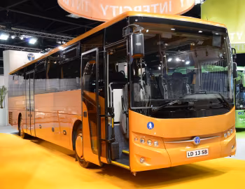 Temsa LD 13 SB '2014–17