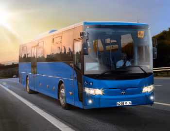 Temsa LD 13 SB Plus '10.2017–pr.
