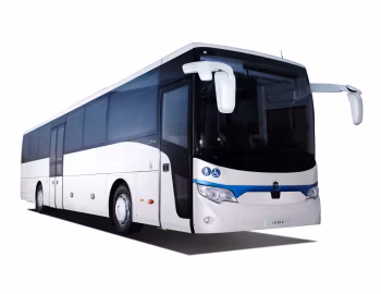 Temsa LD SB E '09.2022–至今