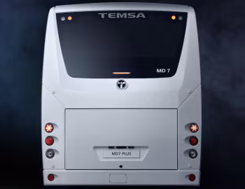 Temsa MD7 Plus '2019–pr.