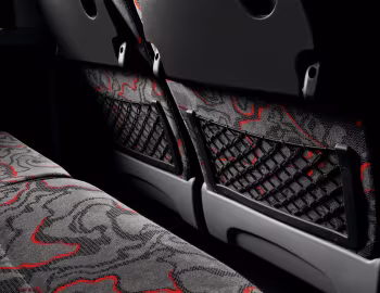 Interior Temsa MD7 Plus '2019–pr.