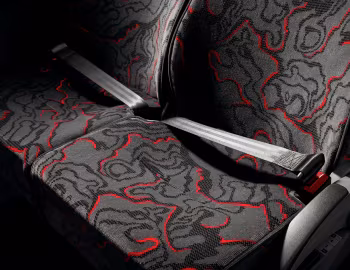 Interior Temsa MD7 Plus '2019–pr.