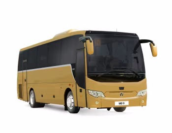Temsa MD9 '10.2017–19