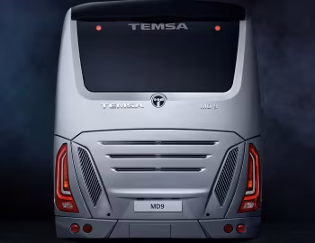 Temsa MD9 '2019–至今