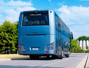 Temsa MD9 '2011–17