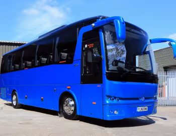 Temsa MD9 RHD [UK-spec] '2016–19