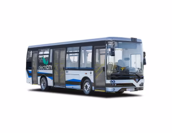 Temsa MD9 electriCITY '06.2016–19