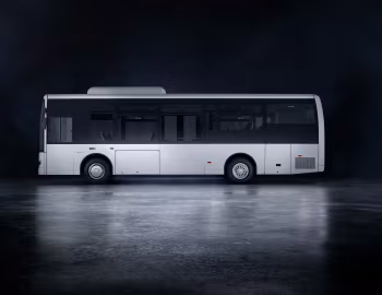 Temsa MD9 electriCITY '2019–至今