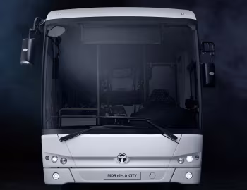 Temsa MD9 electriCITY '2019–至今