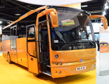 Temsa MD9 IC '2012–17