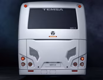 Temsa MD9 LE '2019–至今