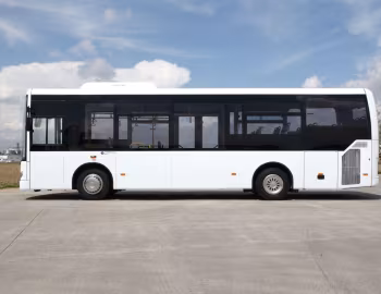 Temsa MD9 LE '2012–19