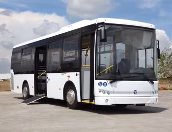 Temsa MD9 LE '2012–19