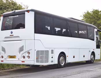 Temsa MD9 RHD [UK-spec] '2016–19