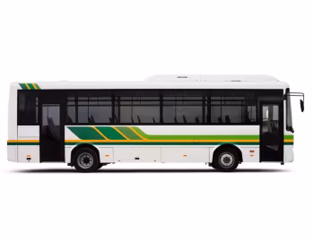 Temsa Metropol City '2006–09