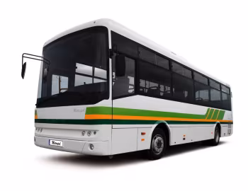 Temsa Metropol City '2006–09