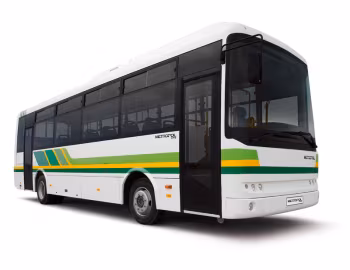 Temsa Metropol City '2006–09